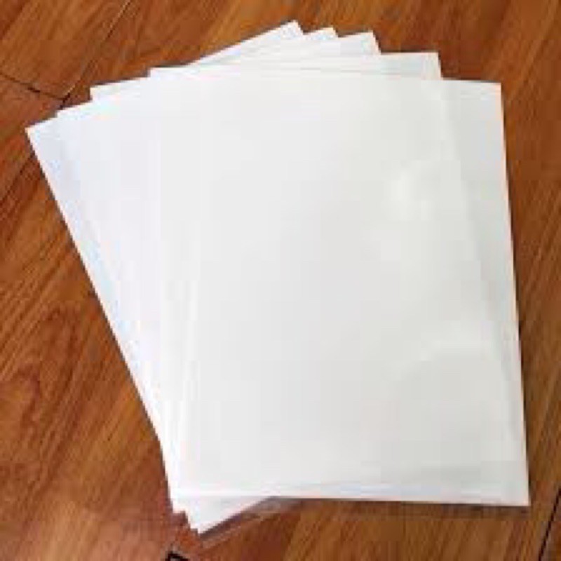 Bán lẻ giấy A4