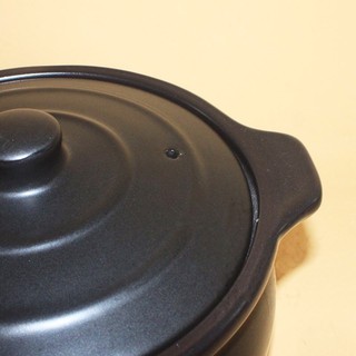 Nồi đất bếp từ Nodacook 3L - Làng Cói Craft phân phối