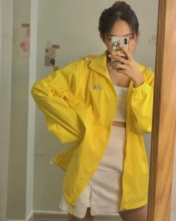 Áo khoác dù TNF nam nữ (hơn 20 màu)