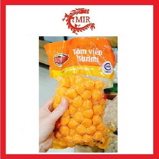 Viên thả lẩu các loại