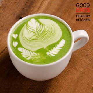 [loại mới] Lipton Trà Sữa Matcha Latte
