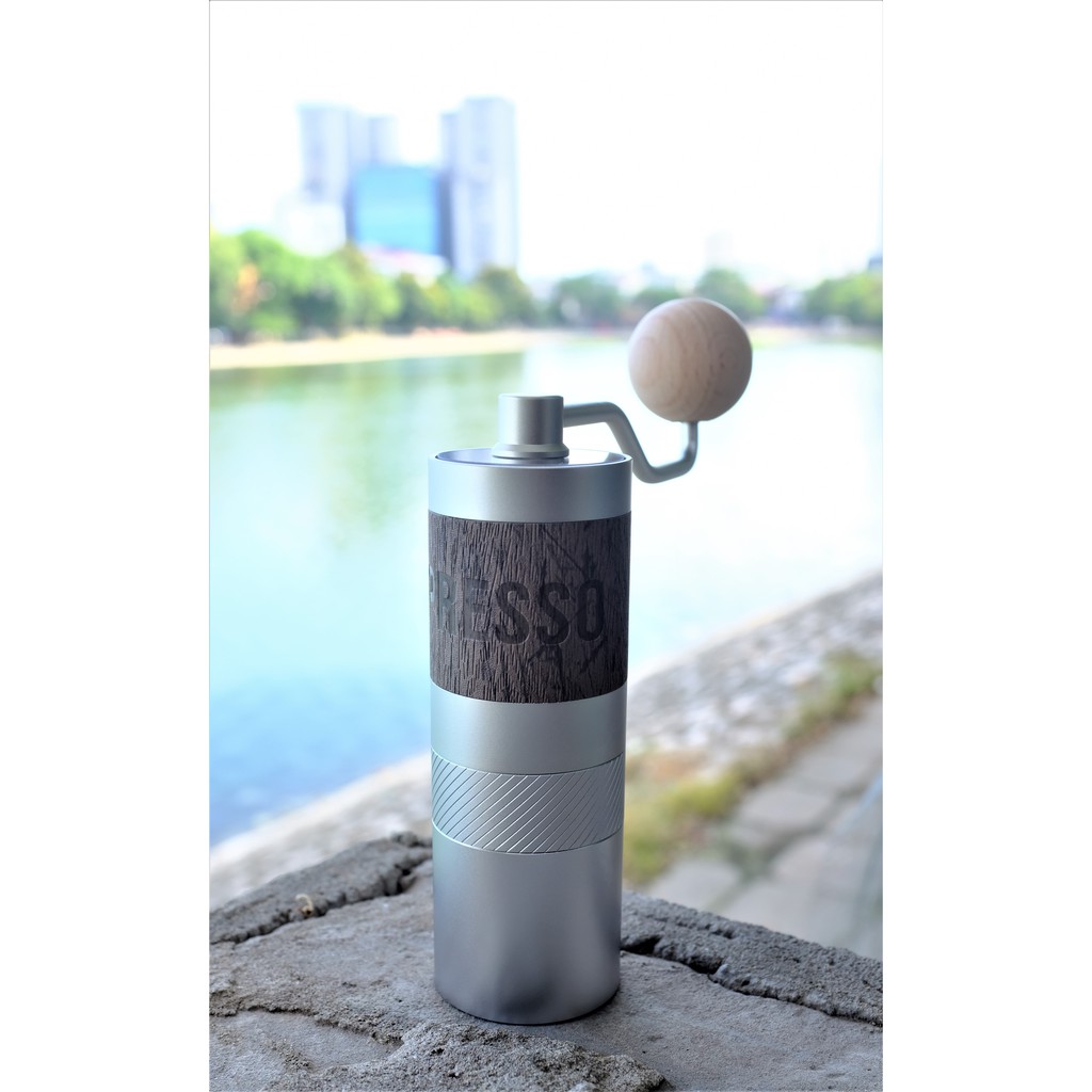 Cối xay cà phê 1Zpresso Q2