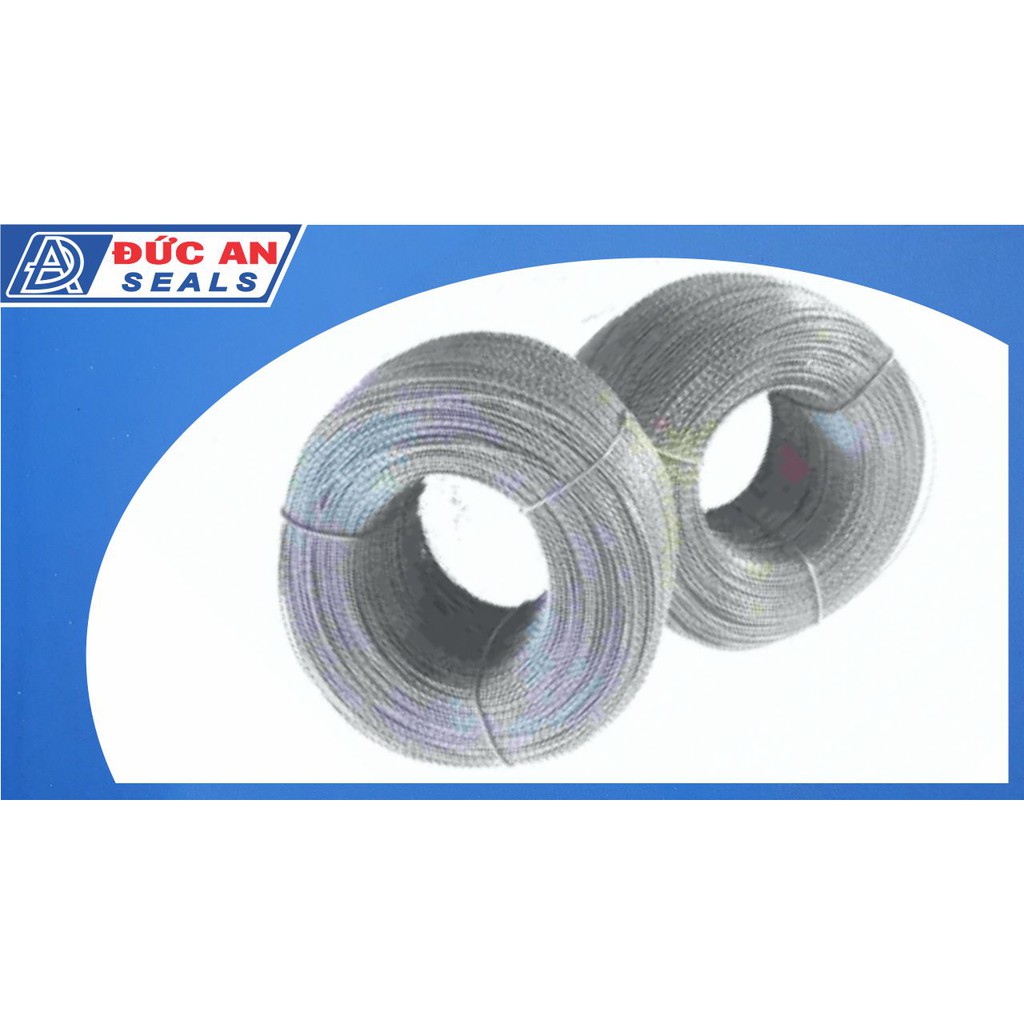 Dây chì niêm phong - chì gai