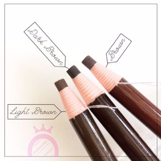 Chì kẻ mày xé Cosmetic Art