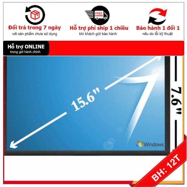 BH12TH 🎁 Màn hình laptop Toshiba satellite C650, C650D, C655, C655D L500 L505 | BigBuy360 - bigbuy360.vn