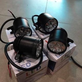 Đèn L4 trợ sáng F1 Lượm Tân Thành