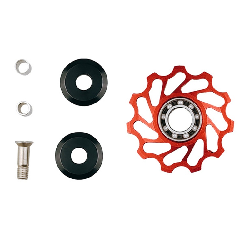 QQ Con Lăn Bằng Gốm Chuyên Dụng Cho Bánh Xe Đạp Leo Núi