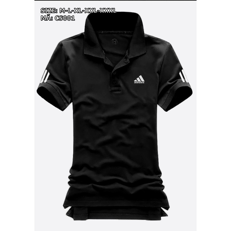 áo thun cá sấu cao cấp