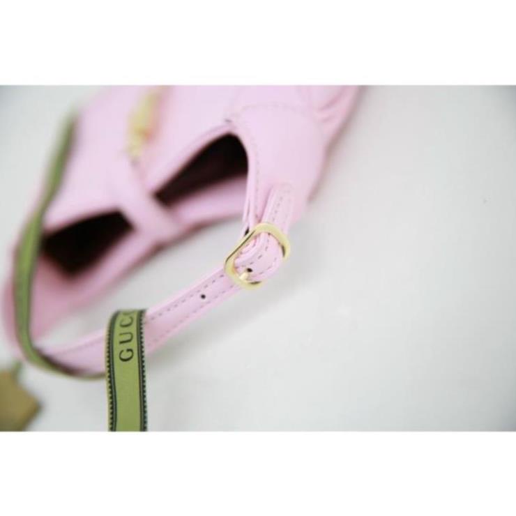 ❌Túi GUCCI JACKIE 1965 MINI VIP