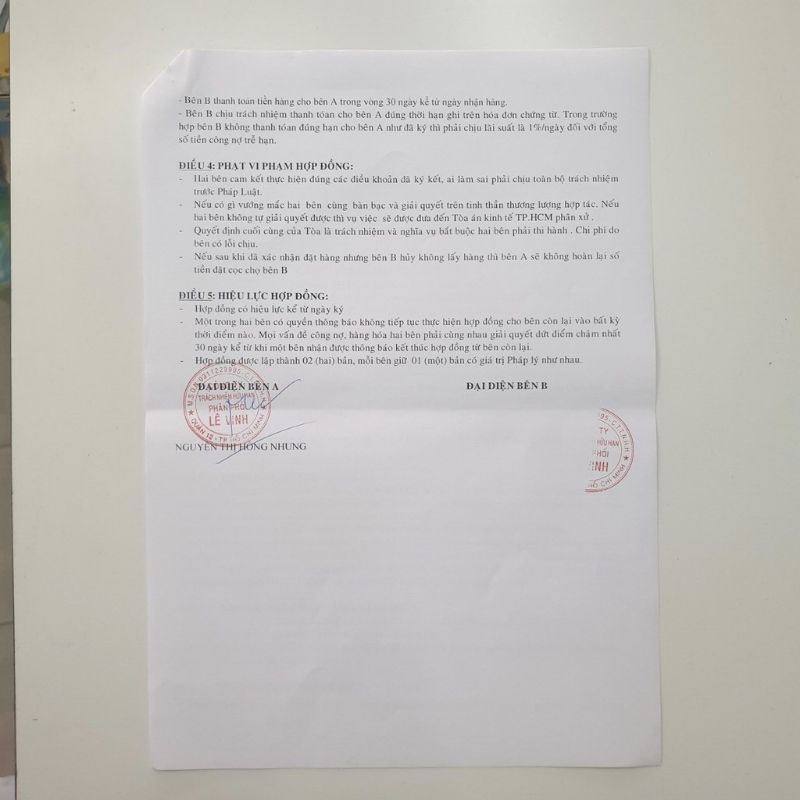 Bút Thiên Long TL036_HỘP_20_CÂY