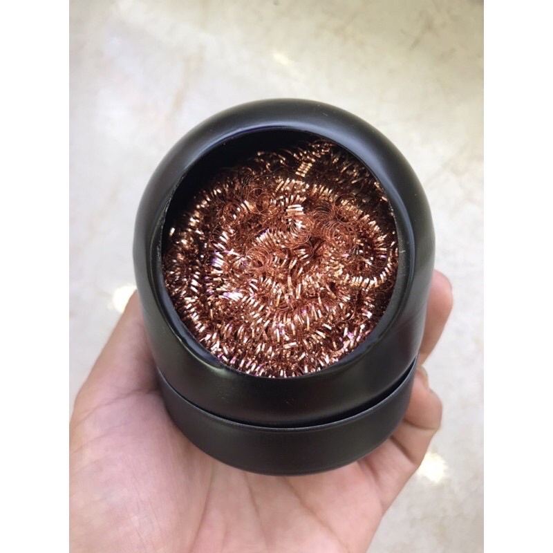 bùi nhùi chuyên vệ sinh mũi hàn