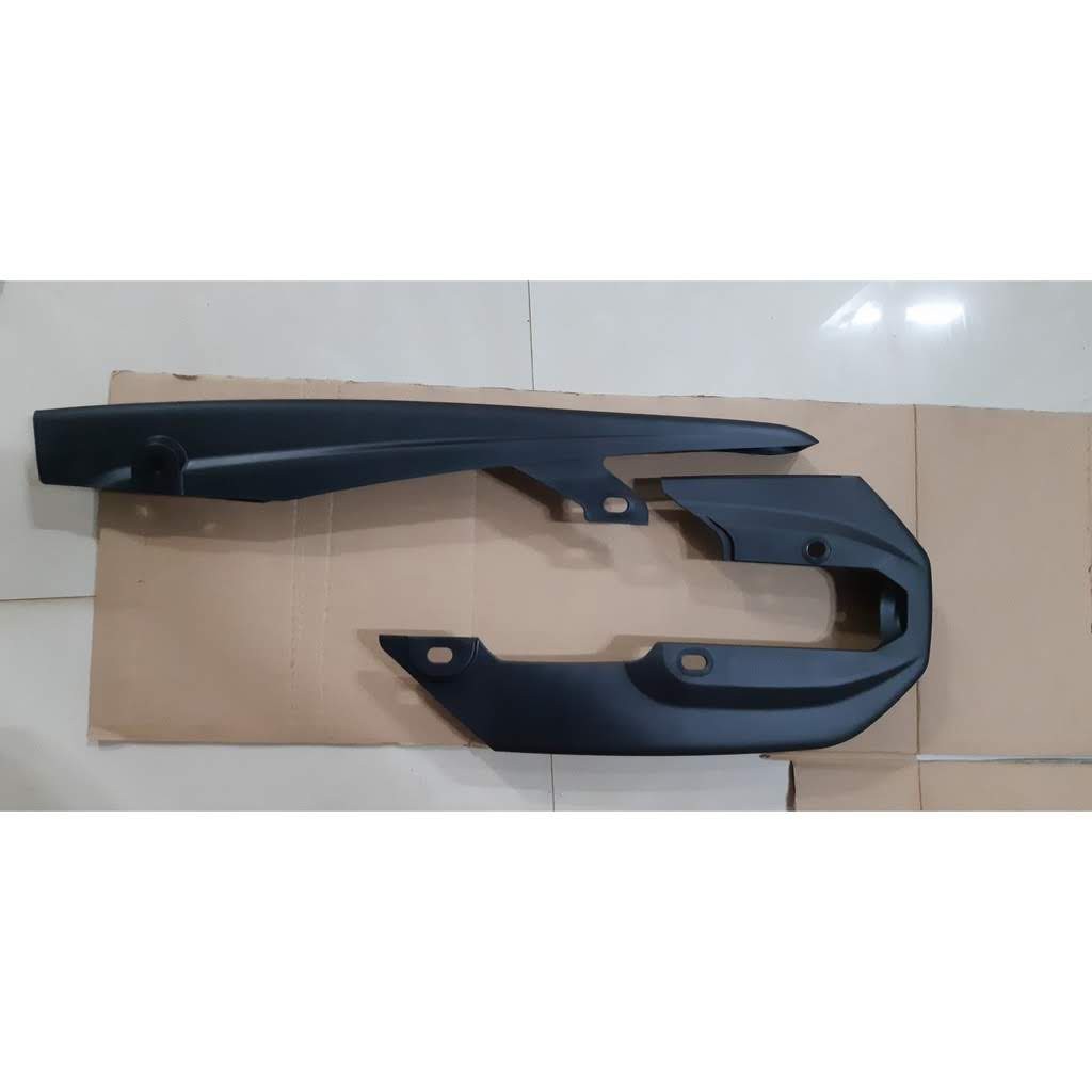 bộ hộp sên , cạc te xe exciter 135 đời đầu zin chính hãng