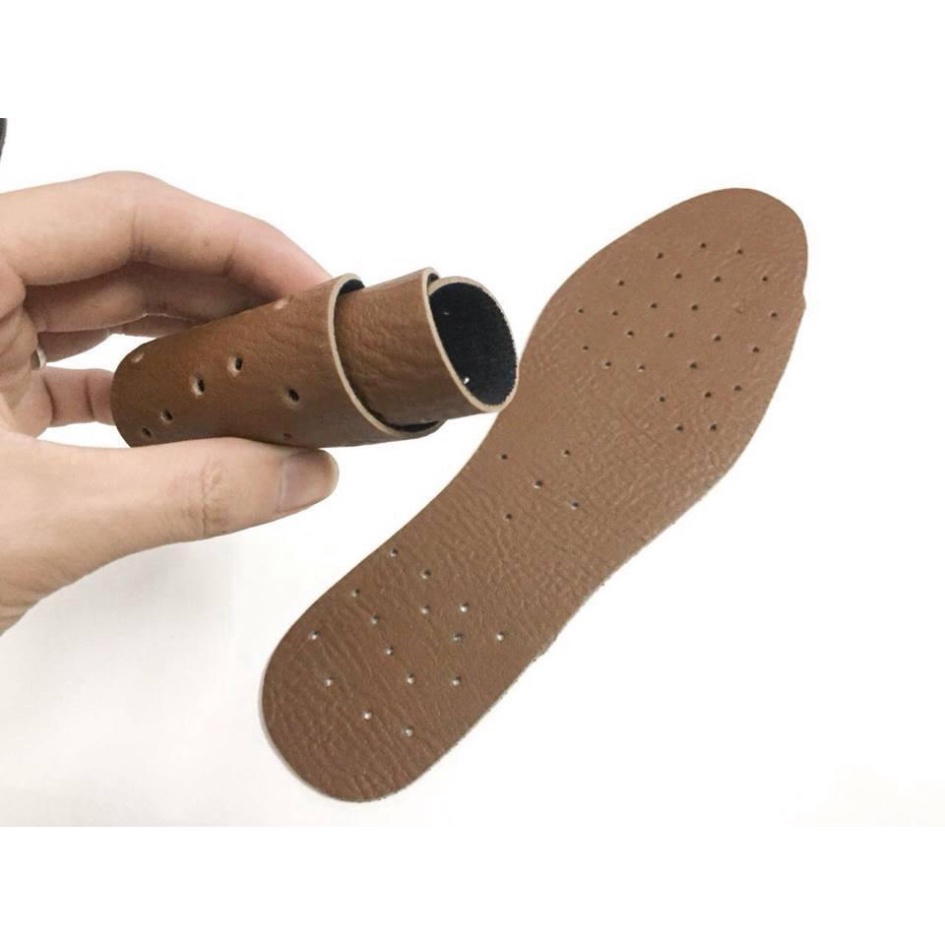Lót Giày lười da bò HT.NEO Thiết kế từ da nguyên miếng mềm mại, thời trang siêu sành điệu kết hợp cùng nơ dây GM138