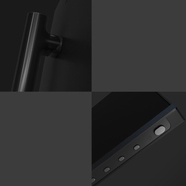 Màn hình máy tính Xiaomi Mi Display 23.8 inches XMMNT238CZ Góc nhìn rộng, hiển thị sắc nét và giá thành rẻ - Chính hãng