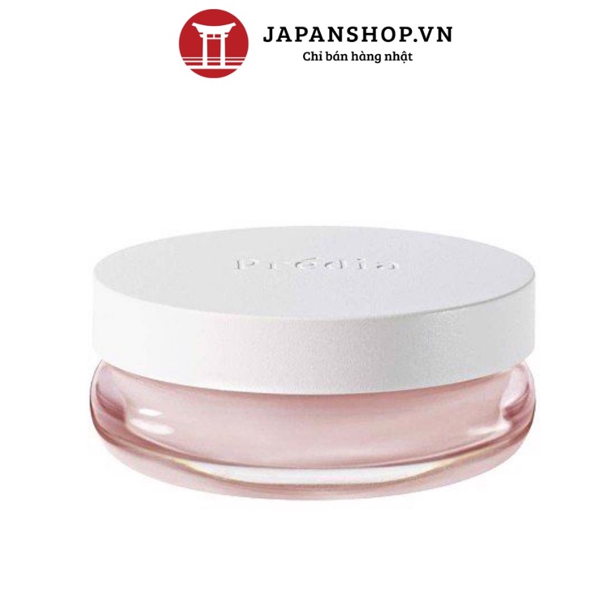 Kem Dưỡng Kích Hoạt Da Buổi Sáng 5 in 1 Cao Cấp Nhật Bản Kosé Prédia Petite Mer Morning Finish 23g