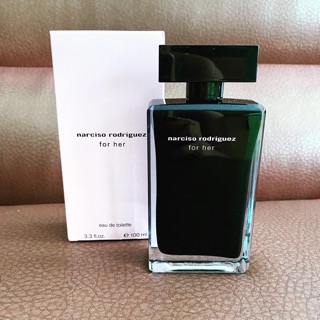 Nước hoa Narciso Rodriguez For Her EDT 100ml