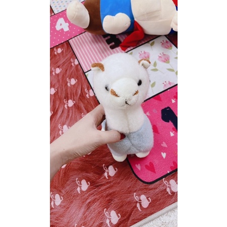 Gấu bông thanh lý các loại