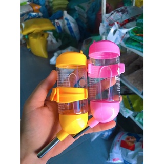 Bình uống nước cho hamter/bình uống tự động