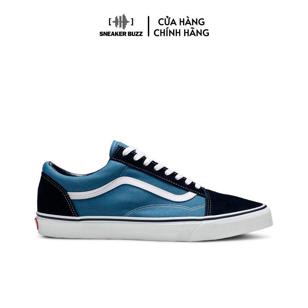 Giày Sneaker Vans Old Skool -VN000D3HNVY