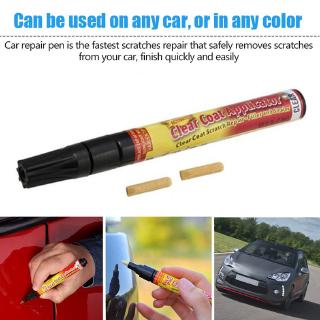Bút Xóa Vết Trầy Xe Hơi Simoniz Trong Suốt [2020] Magic Fix [2020]