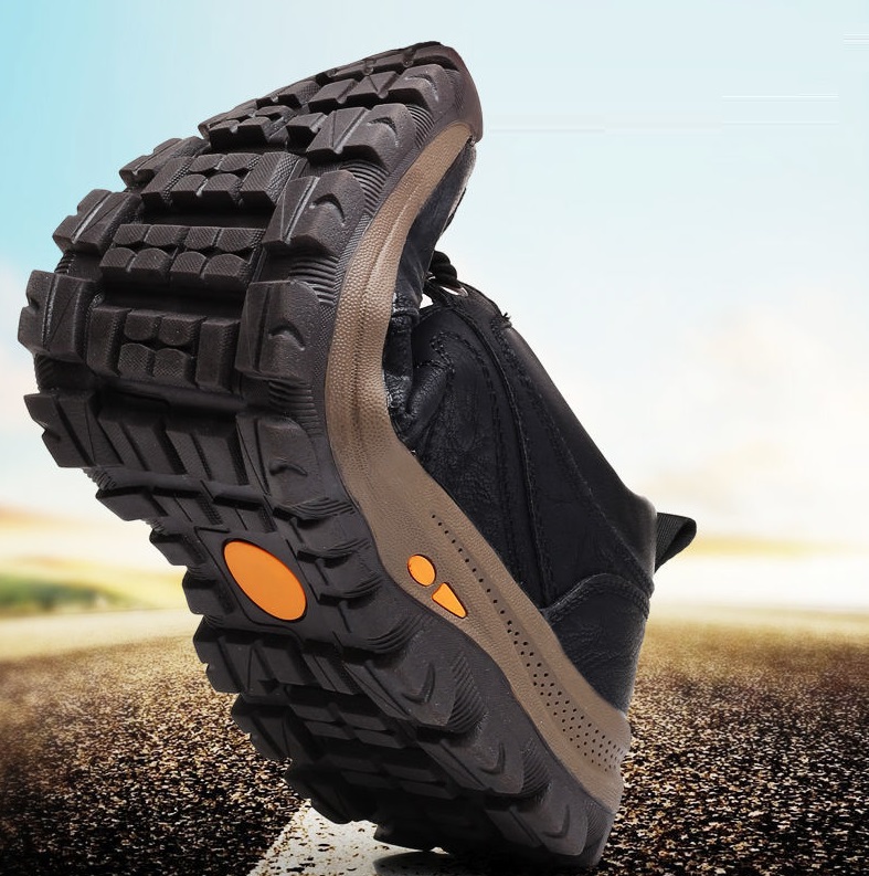 Giày Thể Thao Thiết Kế Trẻ Trung Chất Lượng Cao Cho Nam