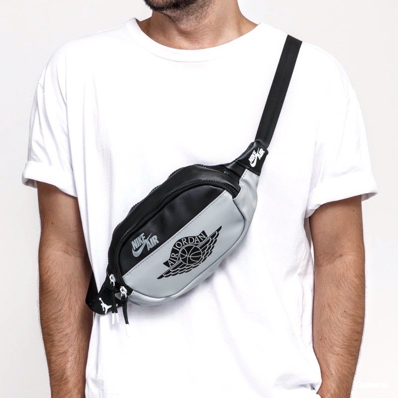 Túi Bao Tử N.Air chất liệu da pu