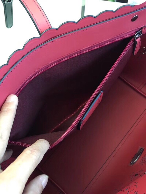 Túi COACH TOTE - xuất khẩu