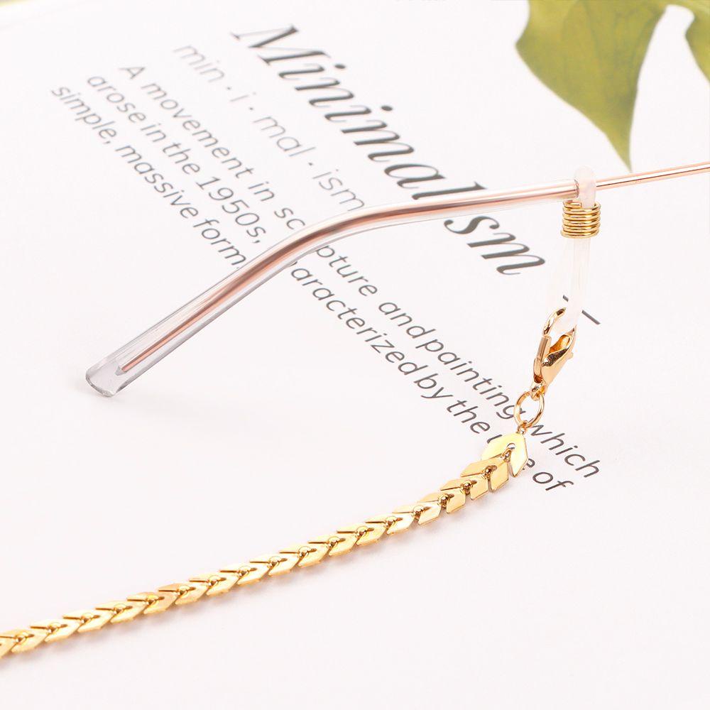 ESPO Dây Đeo Giữ Mắt Kính Chống Trượt Cho Nam Và Nữ