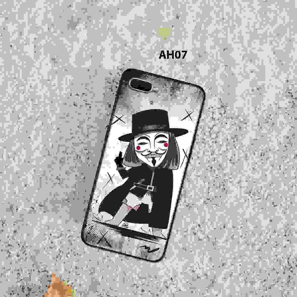 [MIỄN PHÍ VẬN CHUYỂN] ỐP LƯNG CAO CẤP DÀNH CHO OPPO A3S - OPPO A1K - REALME C1- REALME C2 IN HÌNH SIÊU ANH HÙNG CỰC CUTE