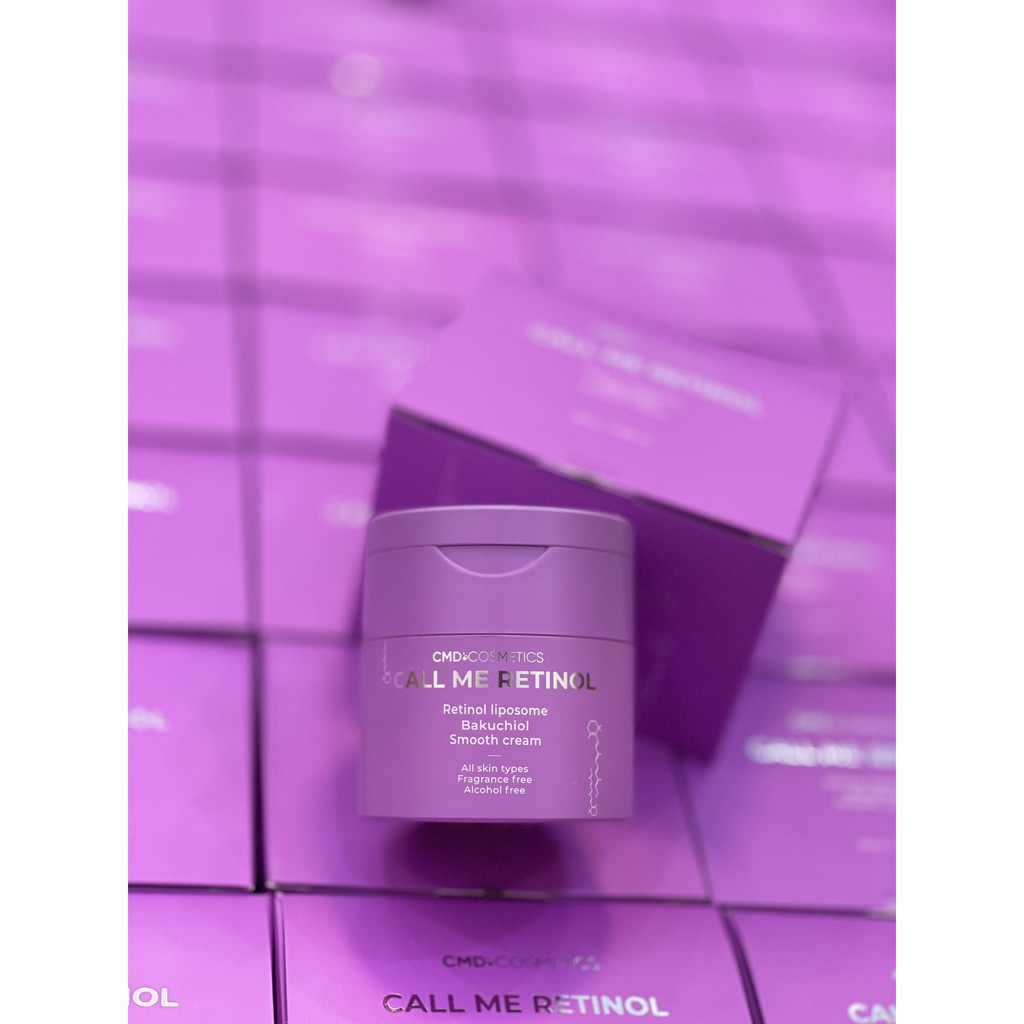 KEM DƯỠNG CALL ME RETINOL | BigBuy360 - bigbuy360.vn