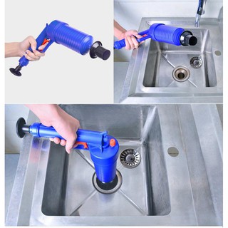 SÚNG THÔNG TẮC BỒN CẦU AN TOÀN HIỆU QUẢ