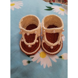 GIÀY SANDAL CHO BÉ GÁI