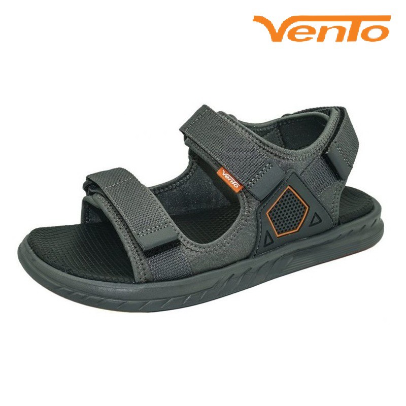 [Mã LT50 giảm 50k đơn 250k] Sandal VENTO Nam Quai Ngang NB18