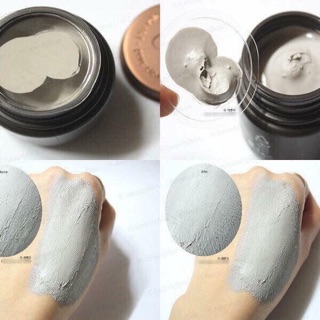 { mẫu mới 2019 } Mặt Nạ Đất Sét Innisfree