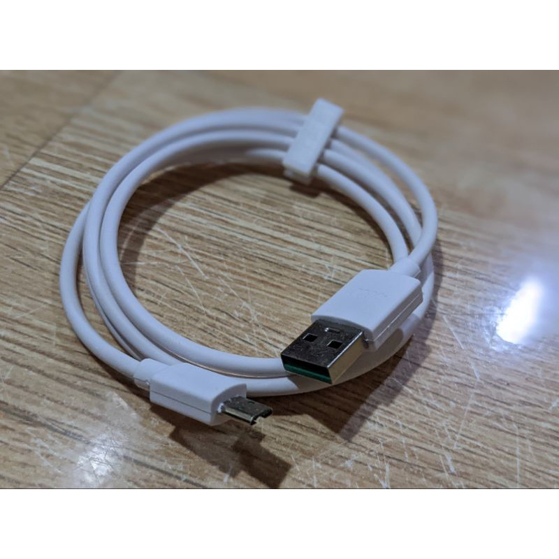 Cáp sạc nhanh OPPO VOOC Micro