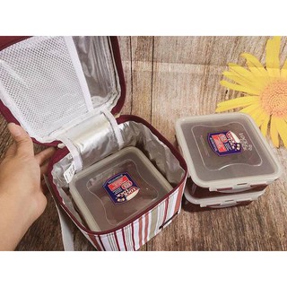HỘP CƠM GIỮ NHIỆT LOCKNLOCK
