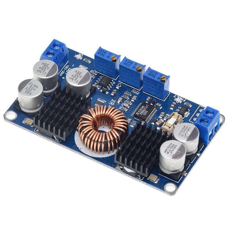 Bảng Mạch Tăng Áp ltc3780 DC-DC 5-32V Sang 1V-30V 10A
