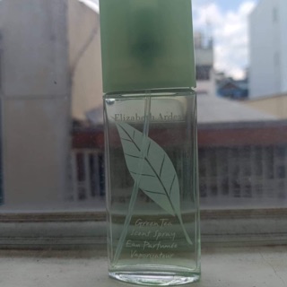 Nước hoa green tea