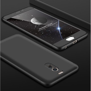 Ốp lưng 3 mảnh cho Meizu M6 Note / Meilan Note 6