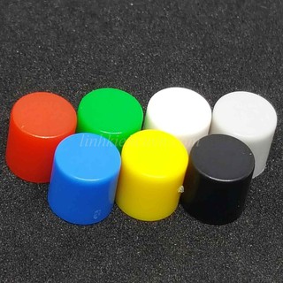 10 chiec chụp nút nhấn
