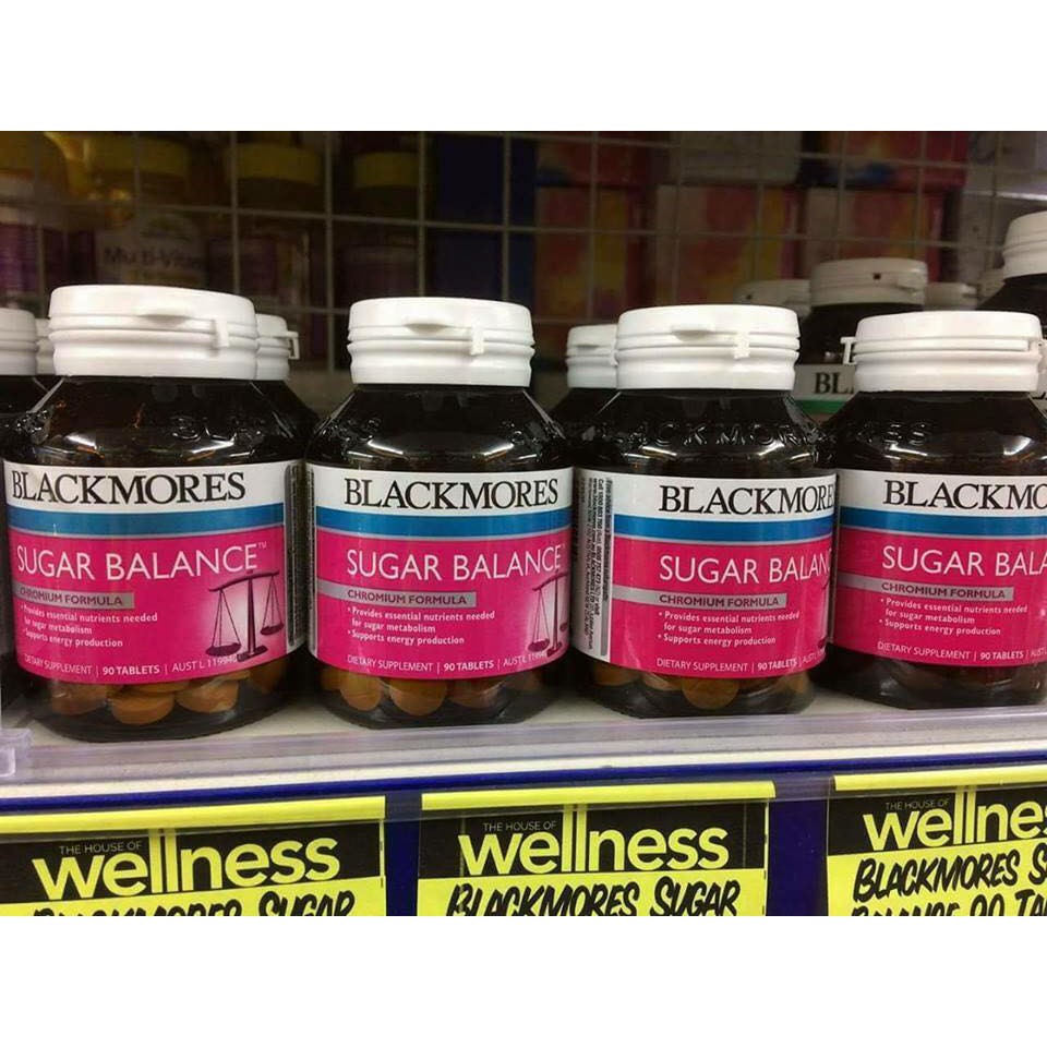 Sugar balance | Thế Giới Skin Care