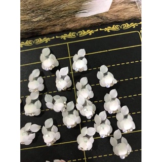 combo 20 hoa bột nail