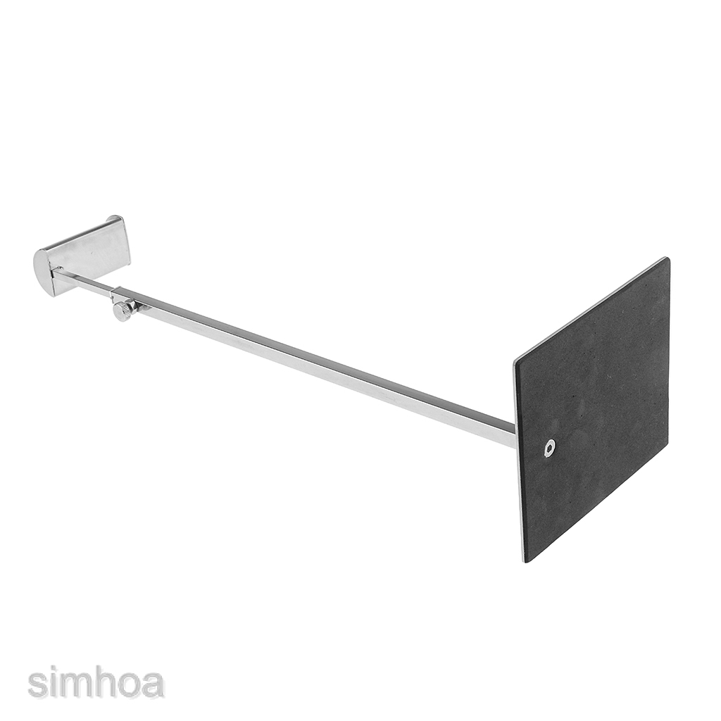 Giá Đỡ Trưng Bày Túi Xách Bằng Thép Điều Chỉnh Được Tiện Lợi