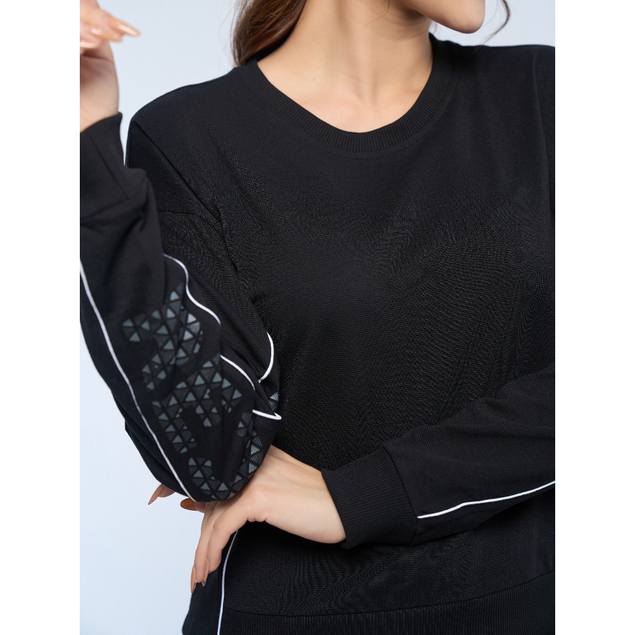 Bộ mặc nhà áo dài tay quần dài Winny 22541 Giá 668,000đ