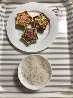 Cơm nưa keto