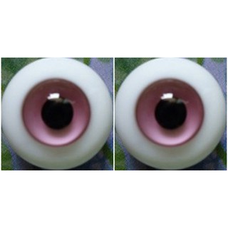 Mắt BJD 1/4 14mm 16mm