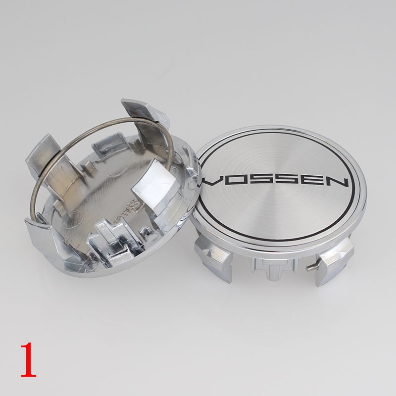 Bộ 4 Nắp Chụp Mâm Bánh Xe Hơi 62mm Chất Lượng Cao Cho Toyota Camry Highlander Crown Reiz 2020