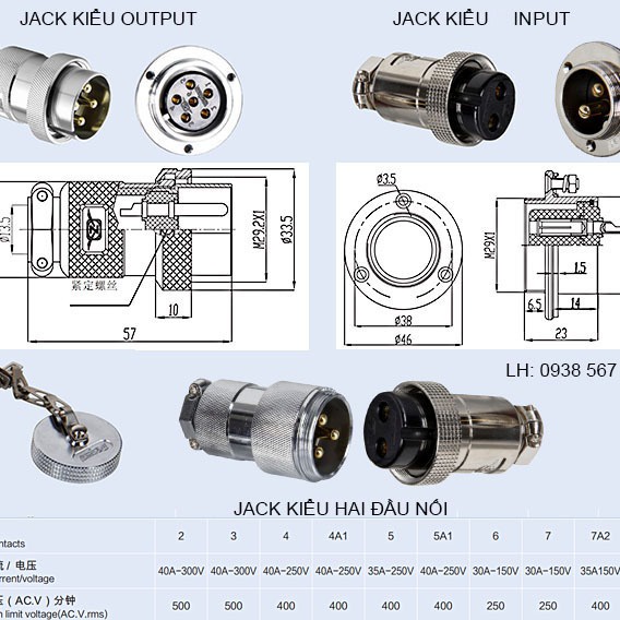 Hung Dao Luxury shop