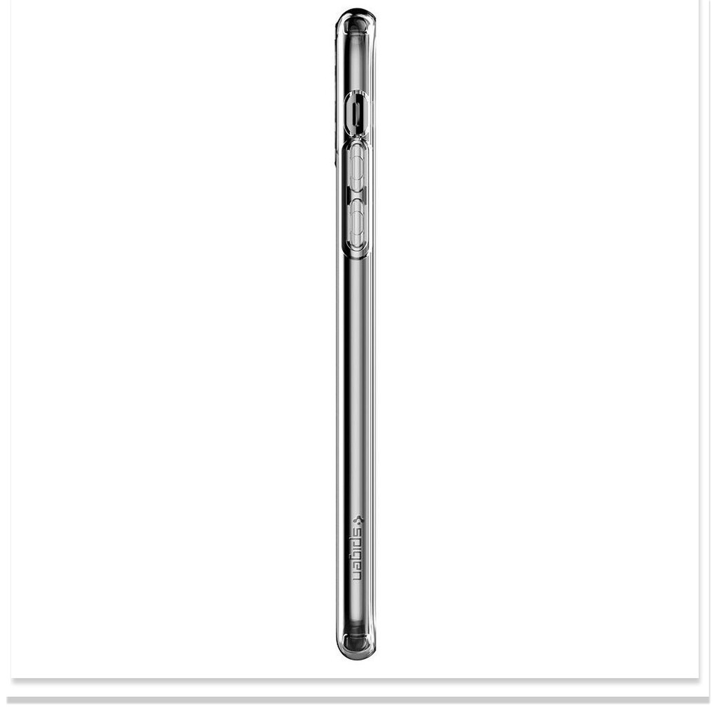 Ốp IPhone 11 Pro Spigen Liquid Crystal