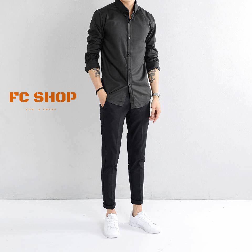 QUẦN TÂY CAO CẤP